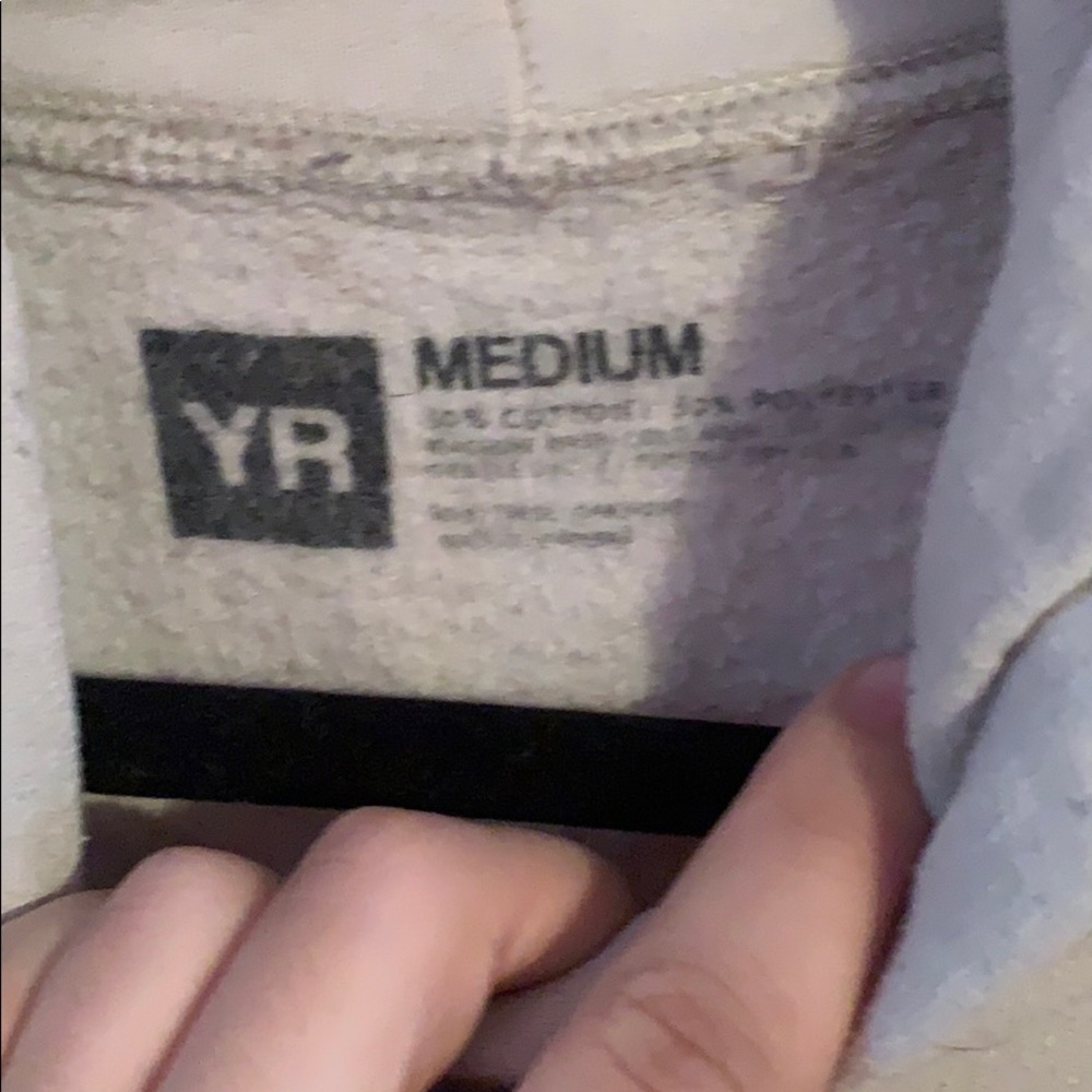 Reckless sweatshirt - Picture 4 of 4